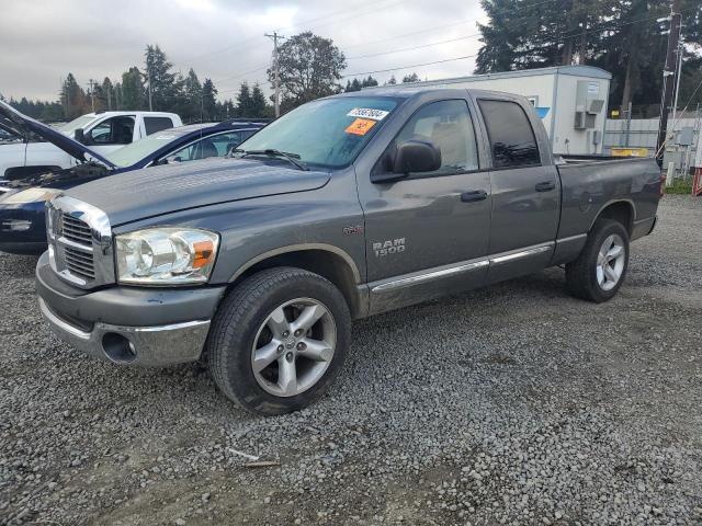 2008 Dodge Ram 1500 St