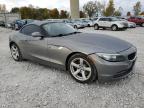 2013 Bmw Z4 Sdrive28I იყიდება Wayland-ში, MI - Front End