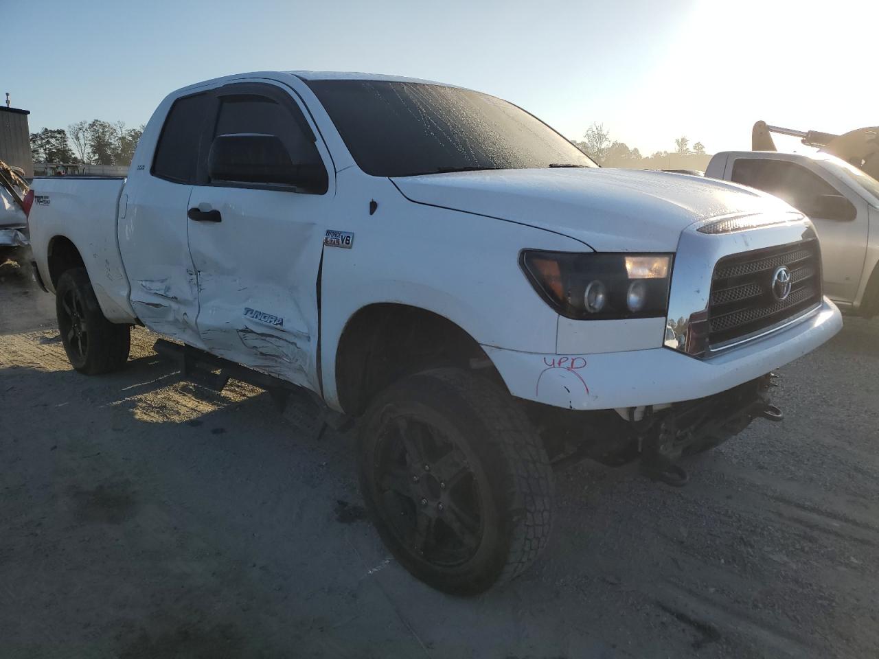 2008 Toyota Tundra - Image 4