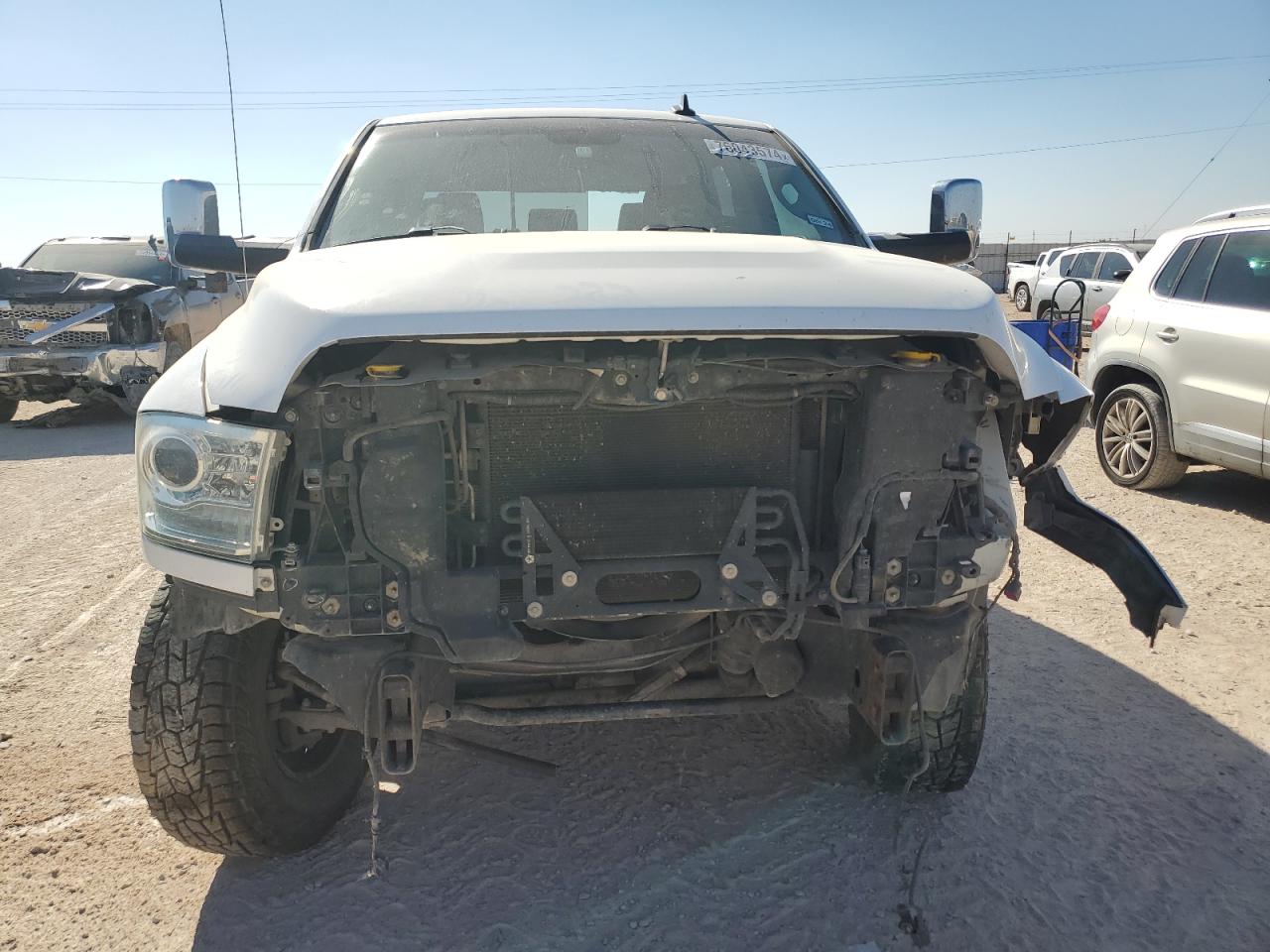 2013 RAM 3500 - Image 5