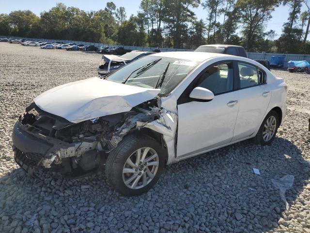 2013 Mazda 3 I