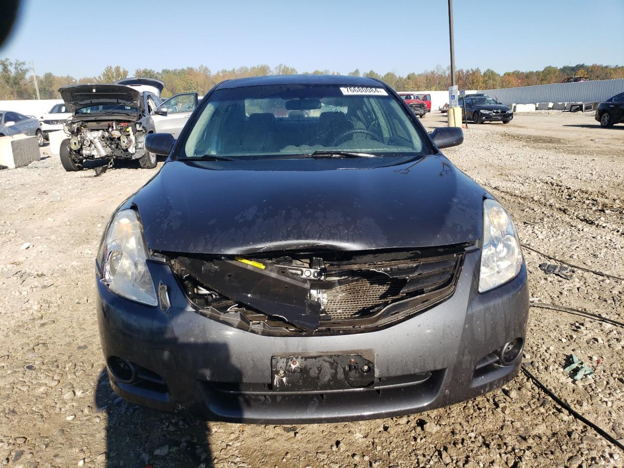 2010 Nissan Altima - Image 5