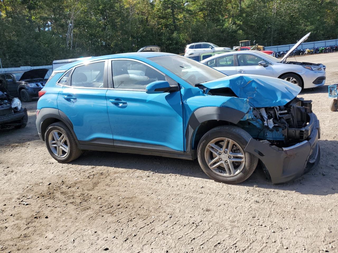 2023 Hyundai Kona - Image 4