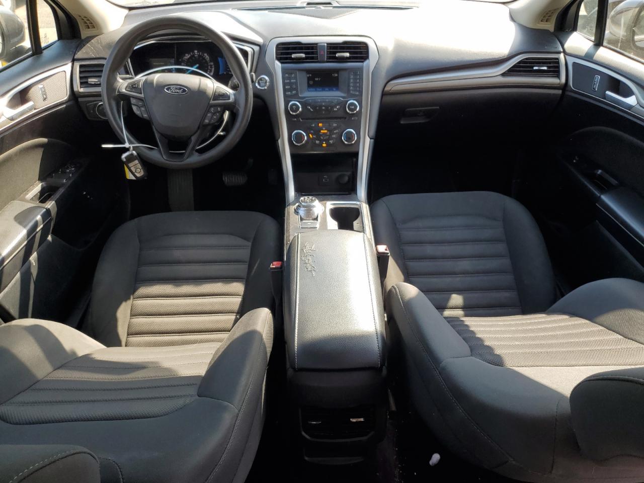 2017 Ford Fusion - Image 8