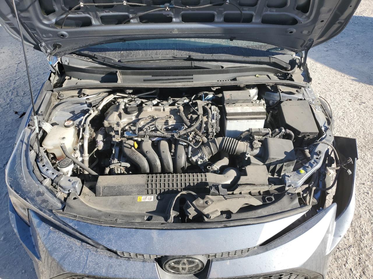 2021 Toyota Corolla - Image 11