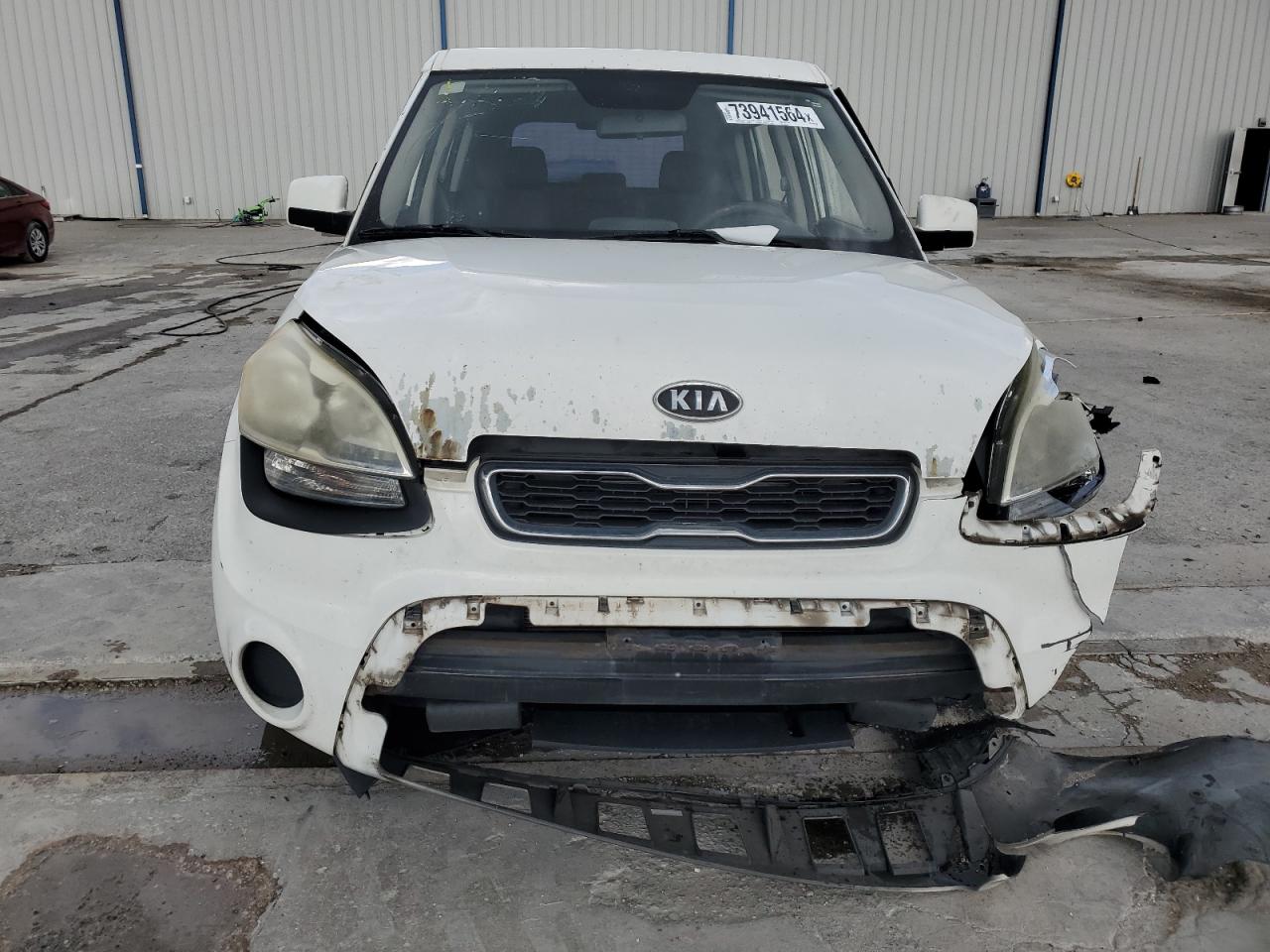 KNDJT2A56C7438213 2012 Kia Soul