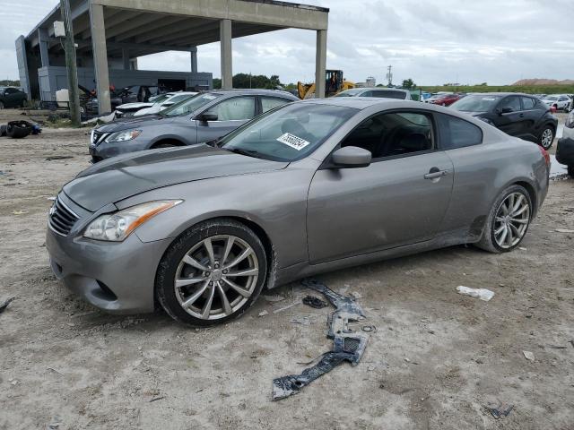 2008 Infiniti G37 Base