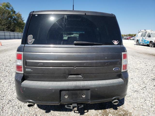  FORD FLEX 2016 Вугільний