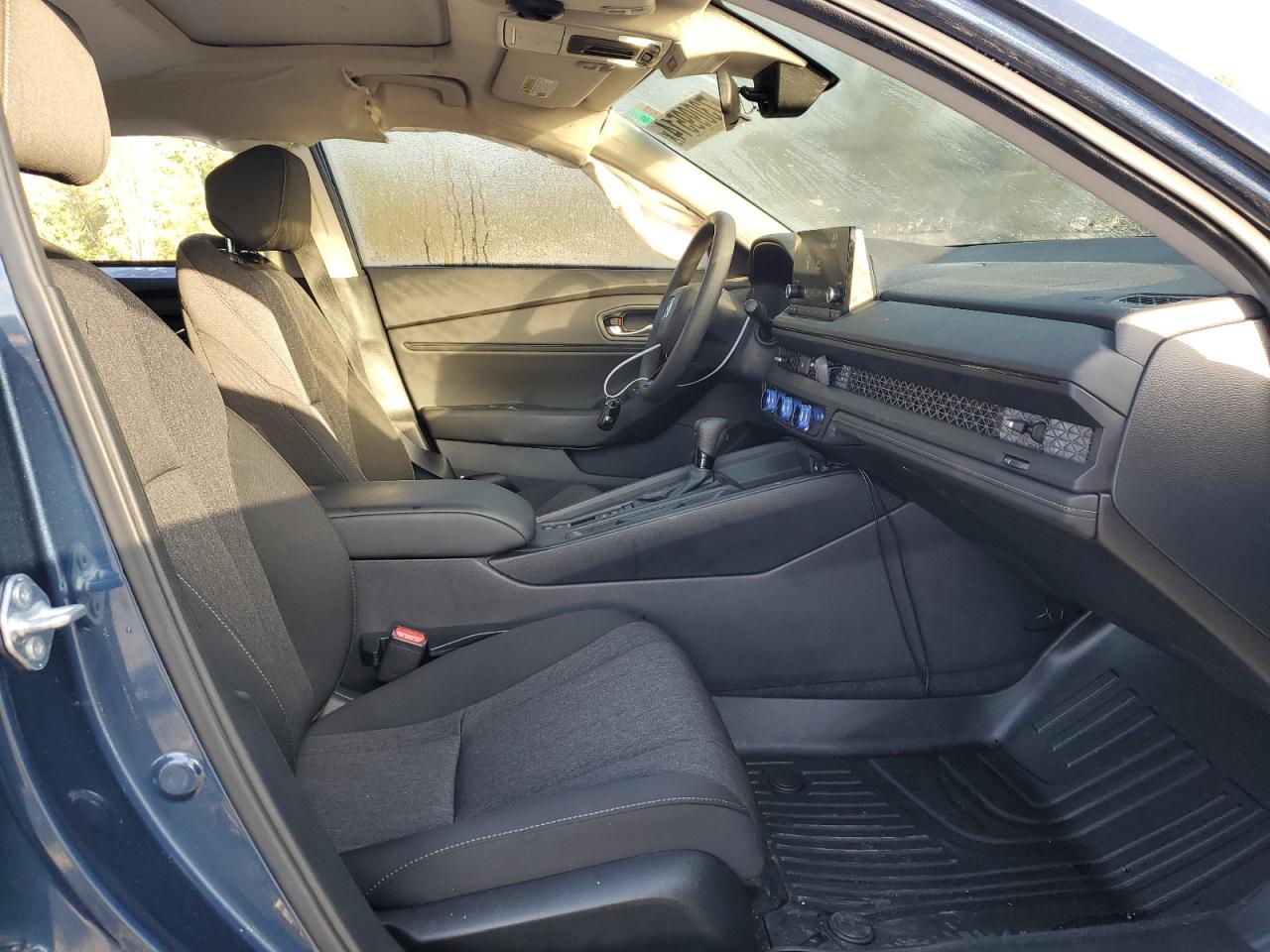 2024 Honda Accord - Image 7