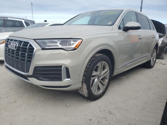 WA1LJAF73MD038206 Audi Q7 PREMIUM