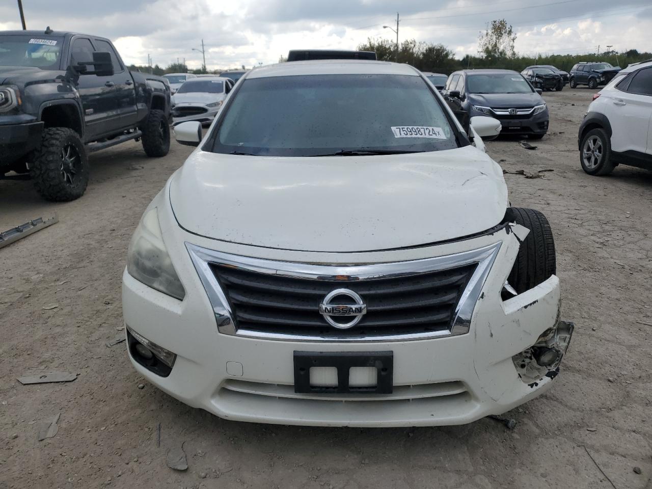 2015 Nissan Altima - Image 5
