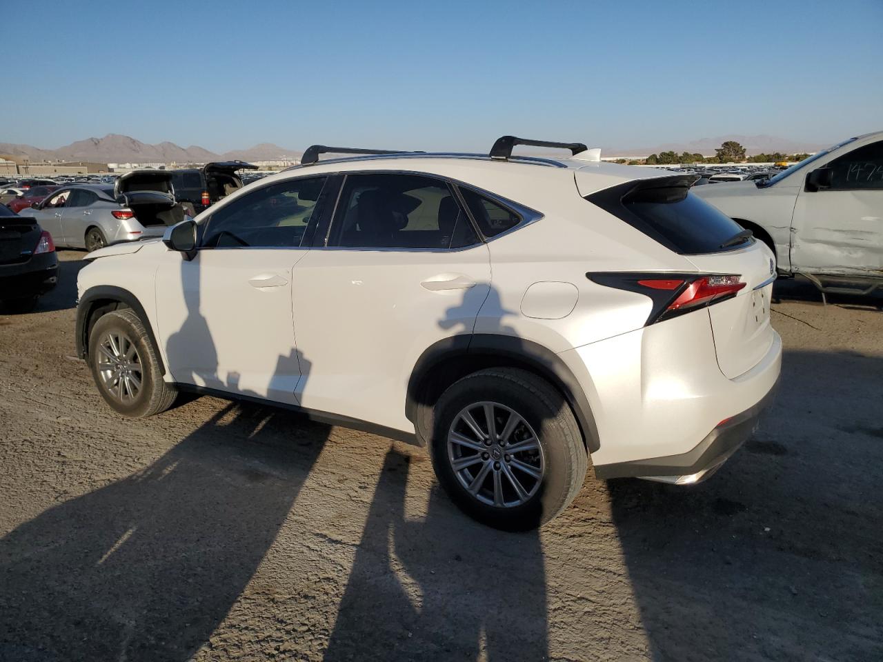 2016 Lexus NX - Image 2