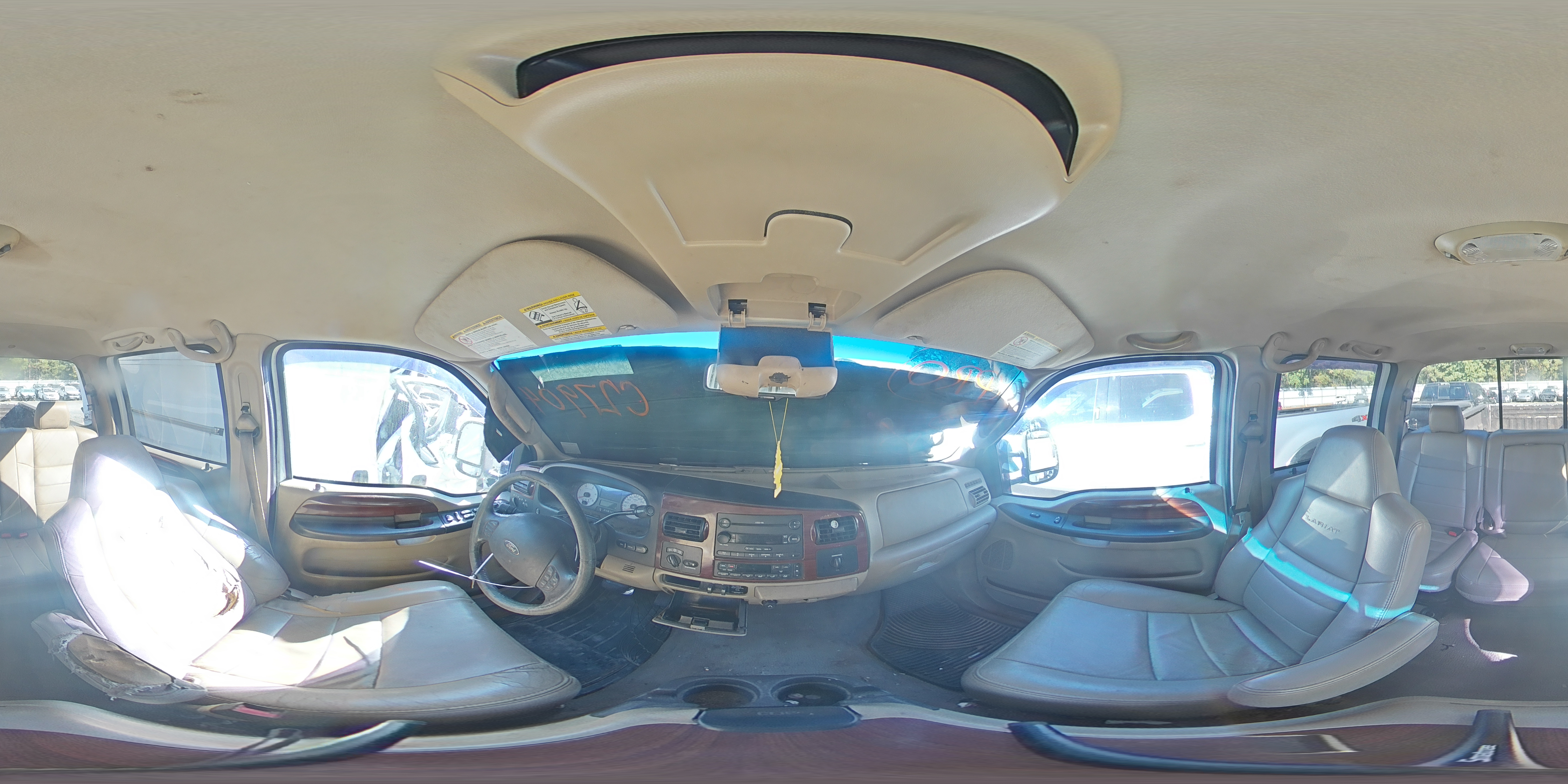 2006 Ford F350 - Image 13