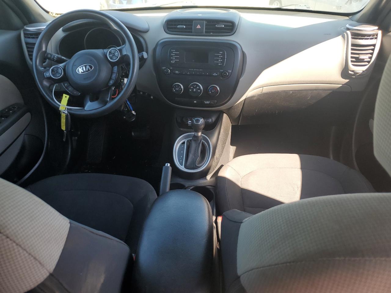 KNDJN2A28E7737673 2014 Kia Soul