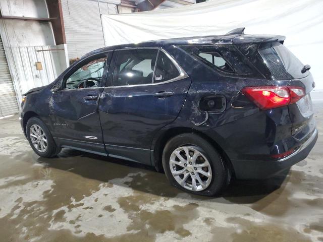  CHEVROLET EQUINOX 2020 Czarny