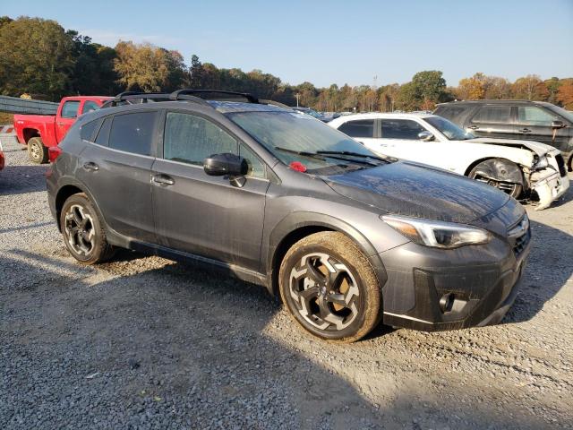  SUBARU CROSSTREK 2023 Сірий