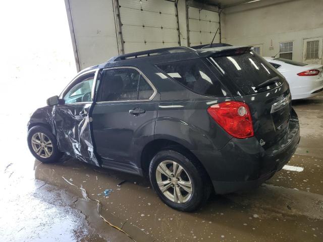  CHEVROLET EQUINOX 2014 Сharcoal