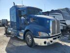 2012 Kenworth Construction T660 for Sale in Grand Prairie, TX - Front End