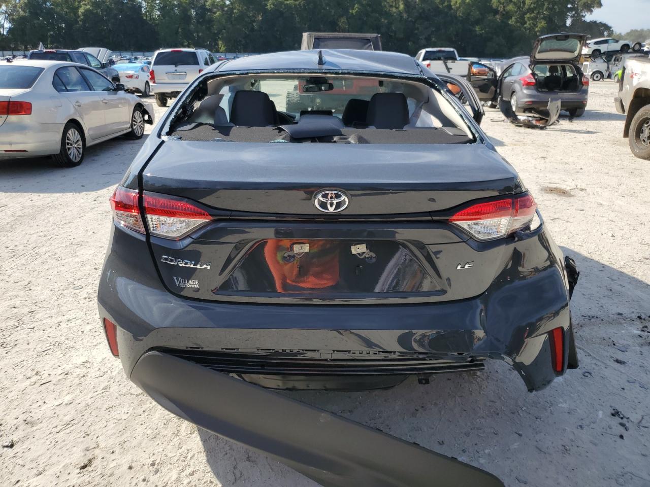 2024 Toyota Corolla - Image 6