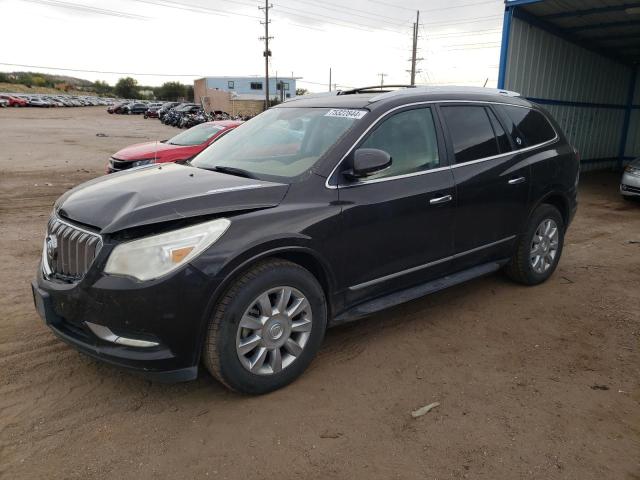  BUICK ENCLAVE 2013 Сірий