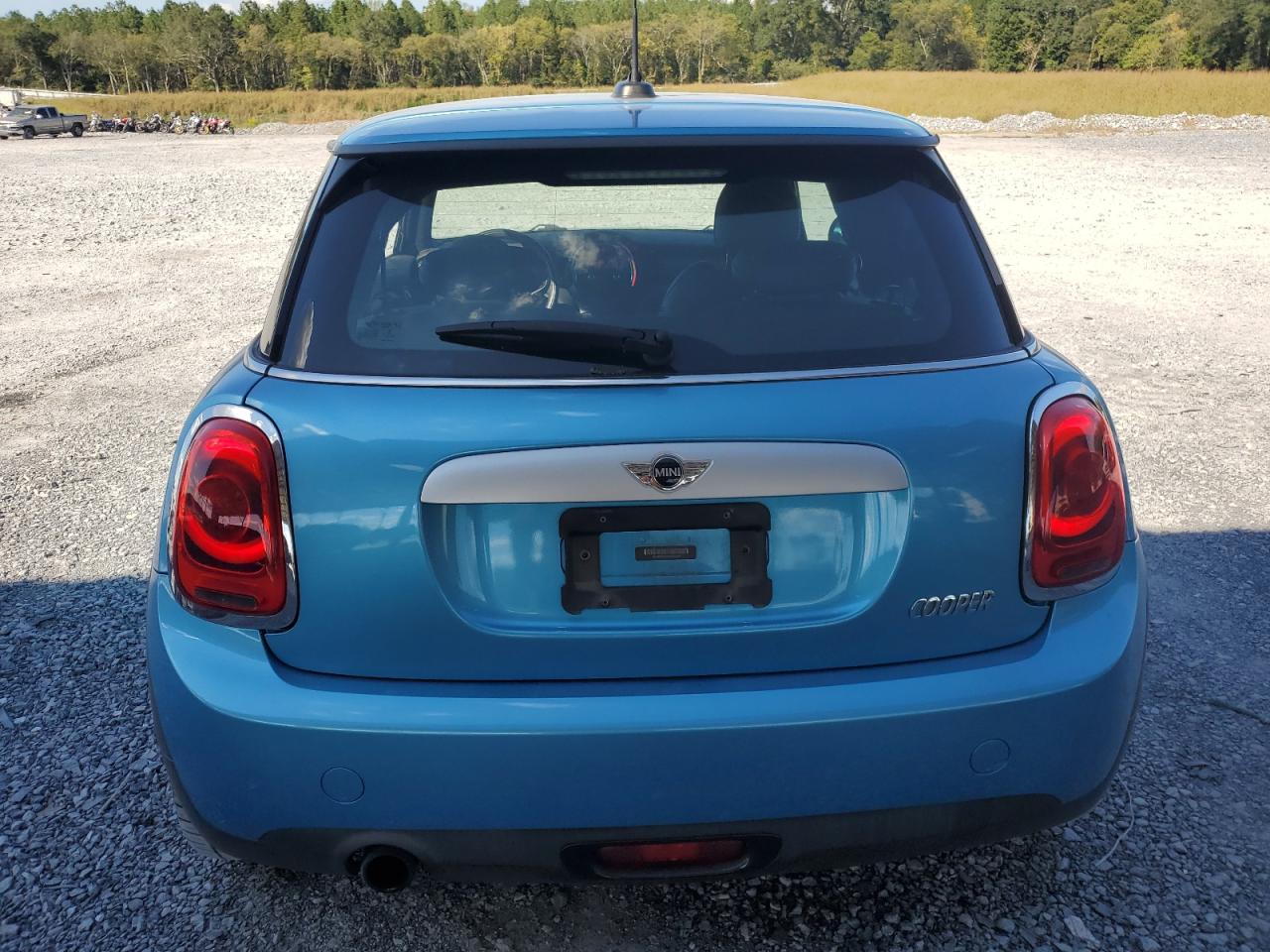 2015 Mini Cooper VIN: WMWXM5C50F3A56244 Lot: 73695244