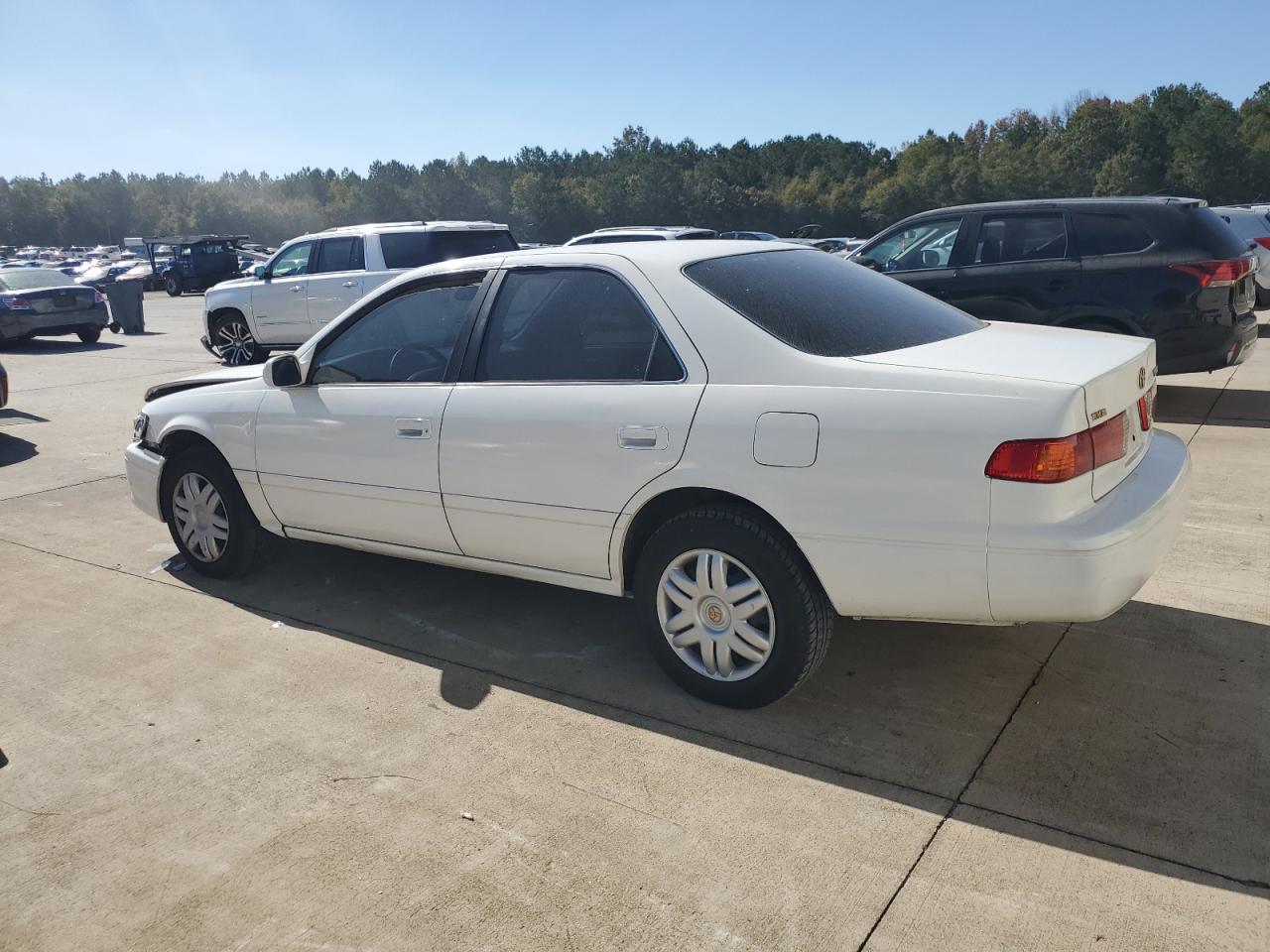 2001 Toyota Camry - Image 2