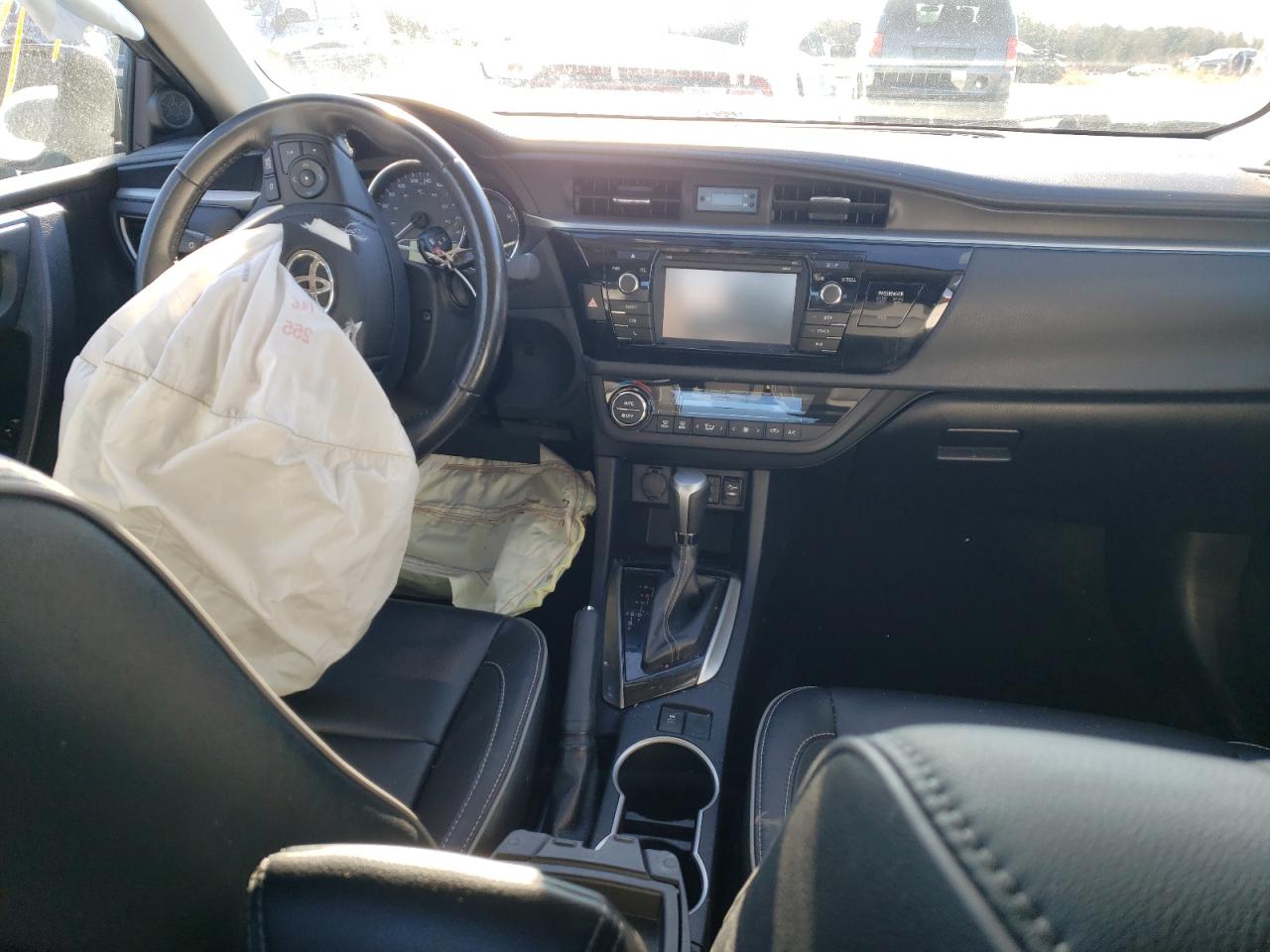 2014 Toyota Corolla - Image 8