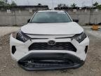 2021 Toyota Rav4 Le للبيع في Opa Locka، FL - Front End