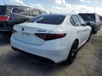2019 Alfa Romeo Giulia  for Sale in Riverview, FL - Water/Flood