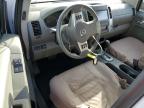 2020 Nissan Frontier S للبيع في Riverview، FL - Water/Flood