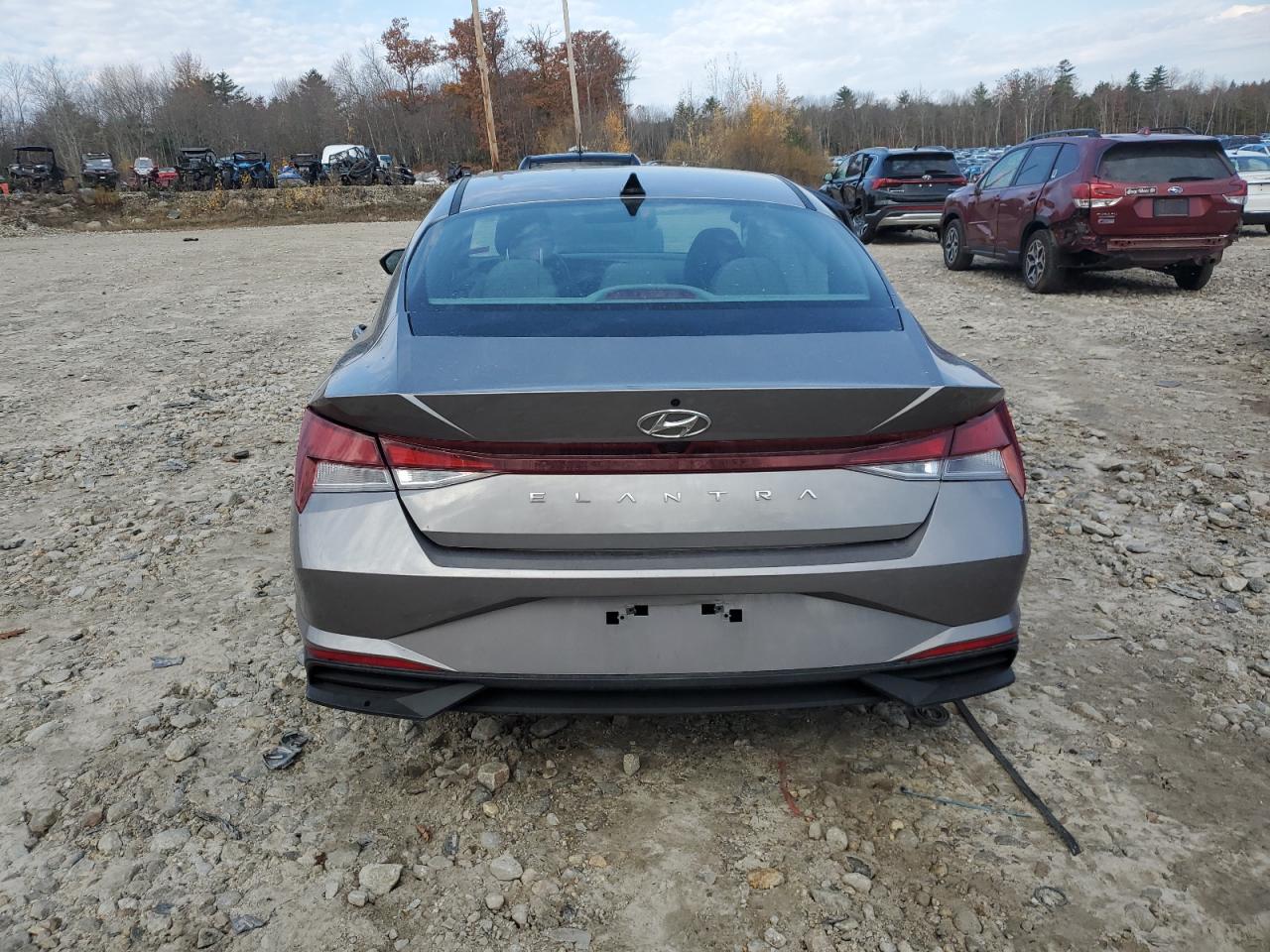 2023 Hyundai Elantra - Image 6