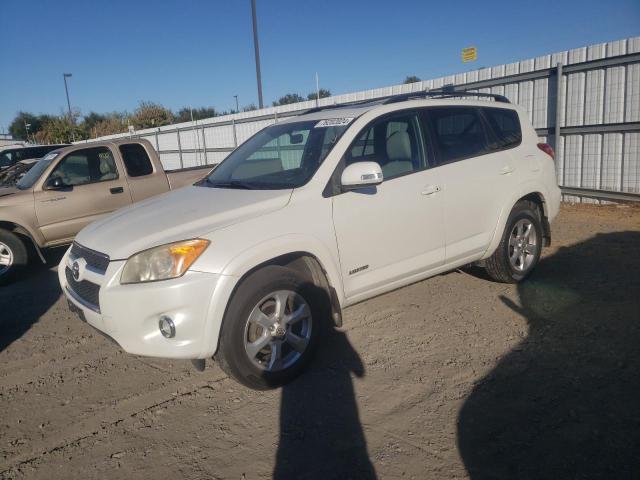 2010 Toyota Rav4 Limited