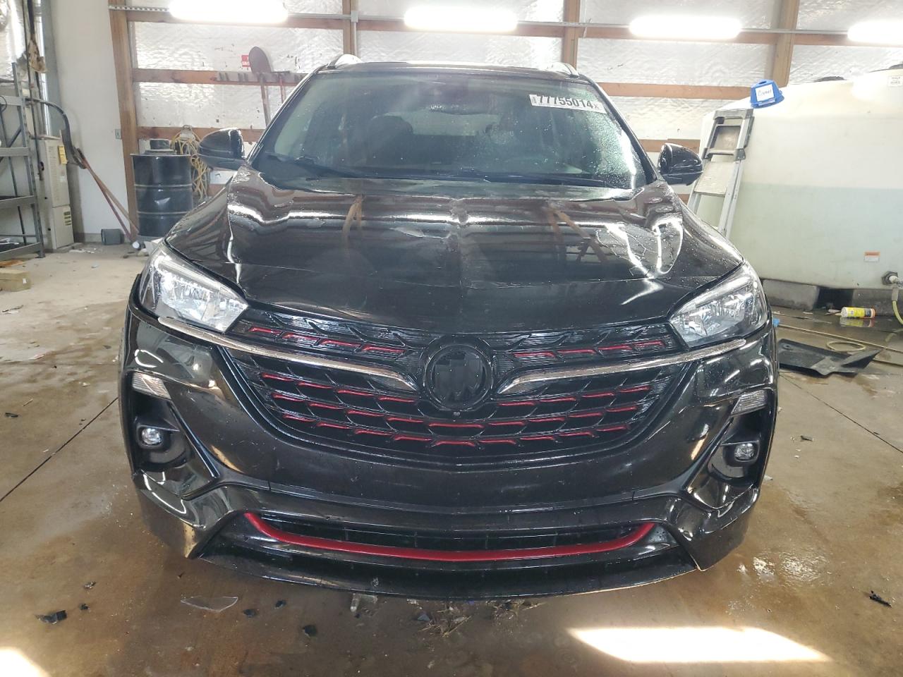2020 Buick Encore - Image 5