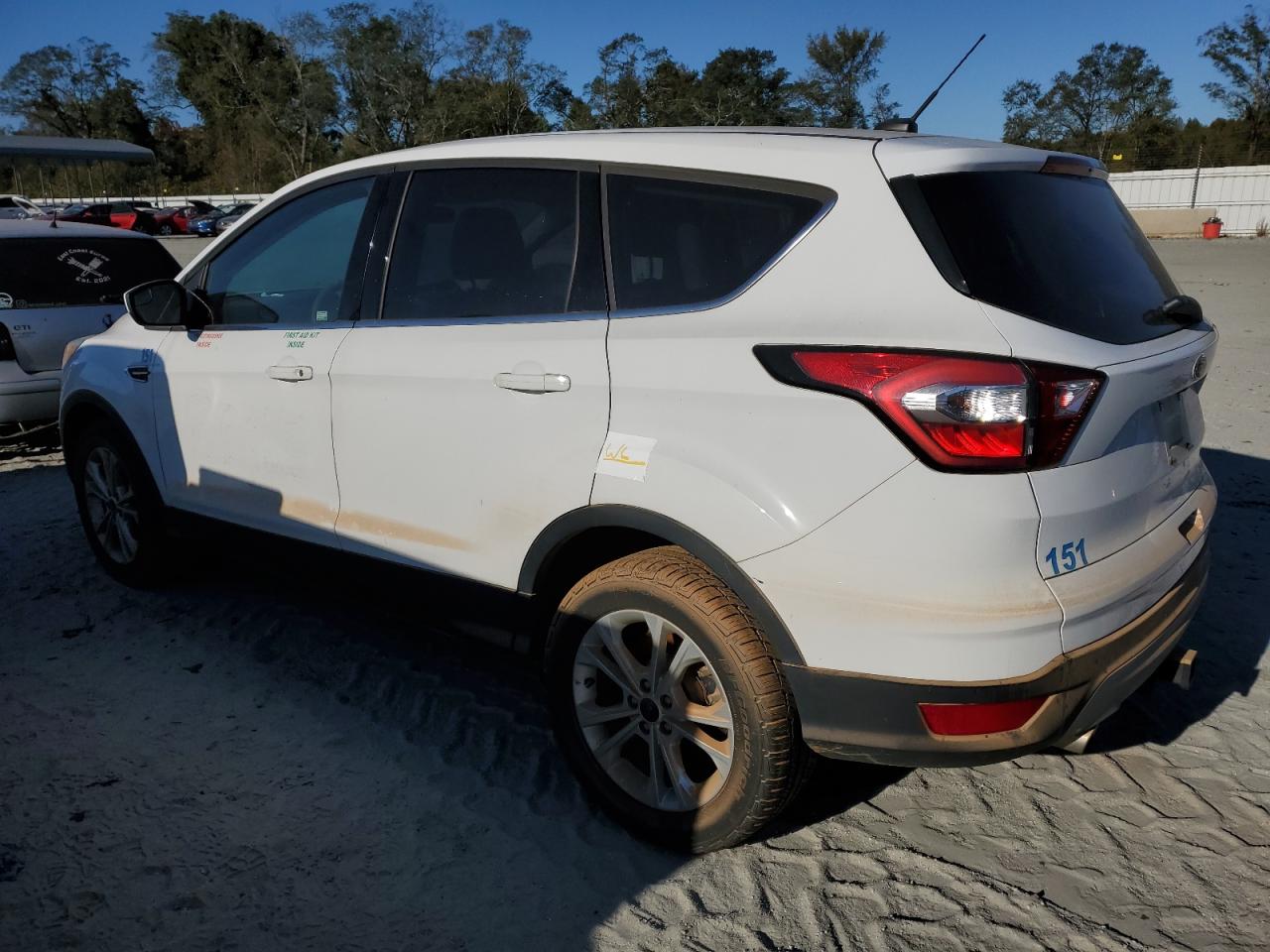 2017 Ford Escape - Image 2