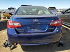 2015 Subaru Legacy 2.5I   na sprzedaż w Brighton, CO - Front End