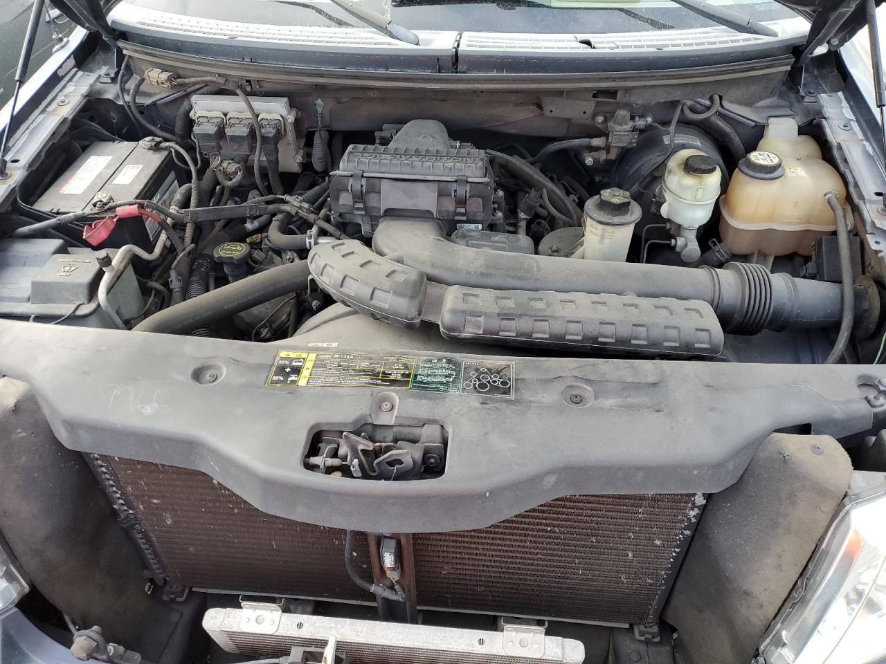 2004 Ford F-150 - Image 11