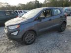 2021 Ford Ecosport S na sprzedaż w Augusta, GA - All Over