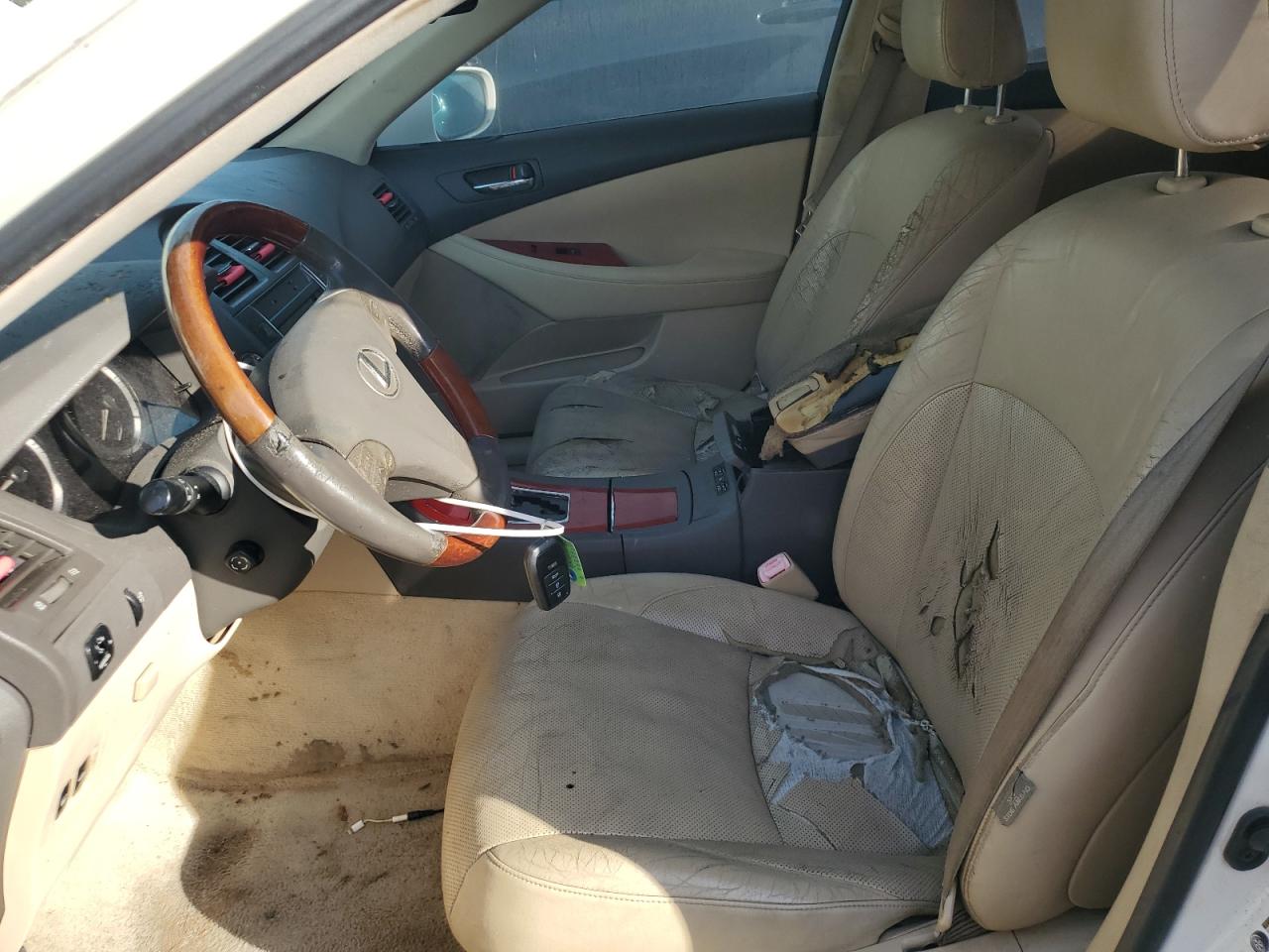 2008 Lexus ES - Image 7