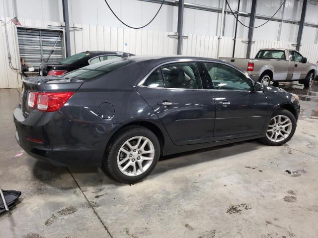  CHEVROLET MALIBU 2014 Szary