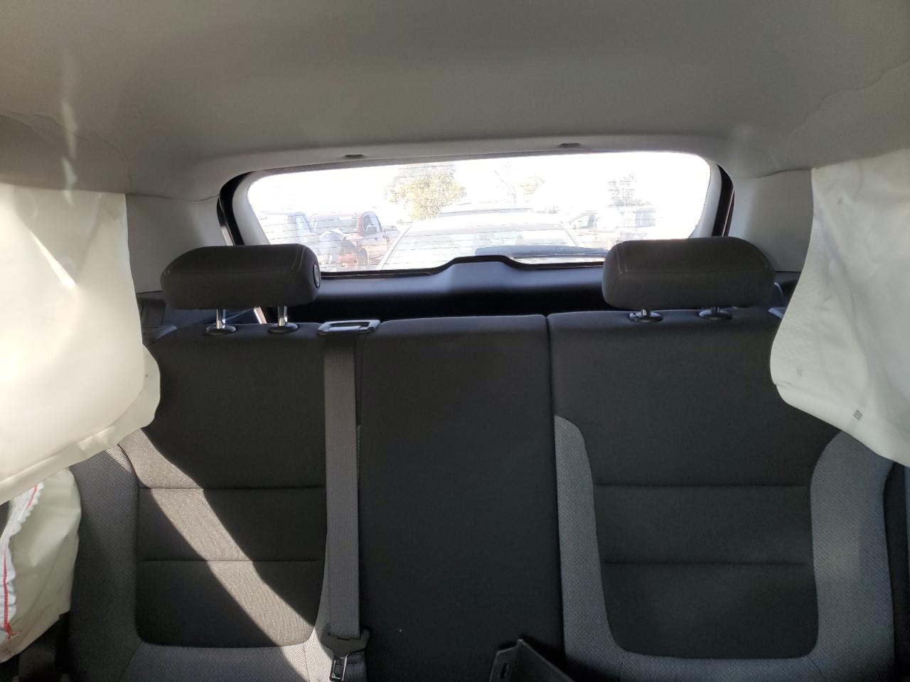 2023 Chevrolet TrailBlazer - Image 10