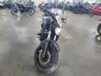 2016 Yamaha Fz07  продається в Ham Lake, MN - Side