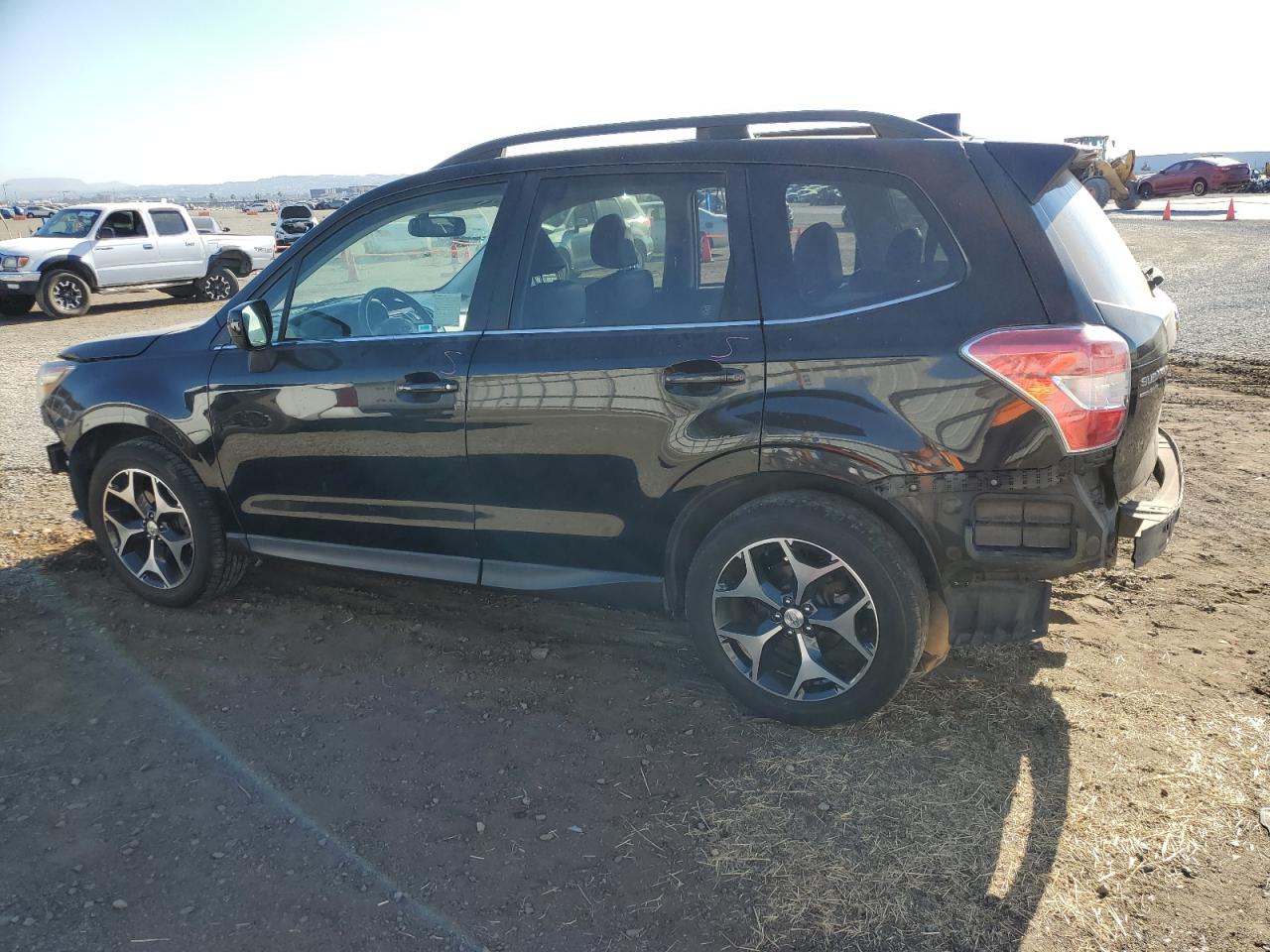 2016 Subaru Forester - Image 2