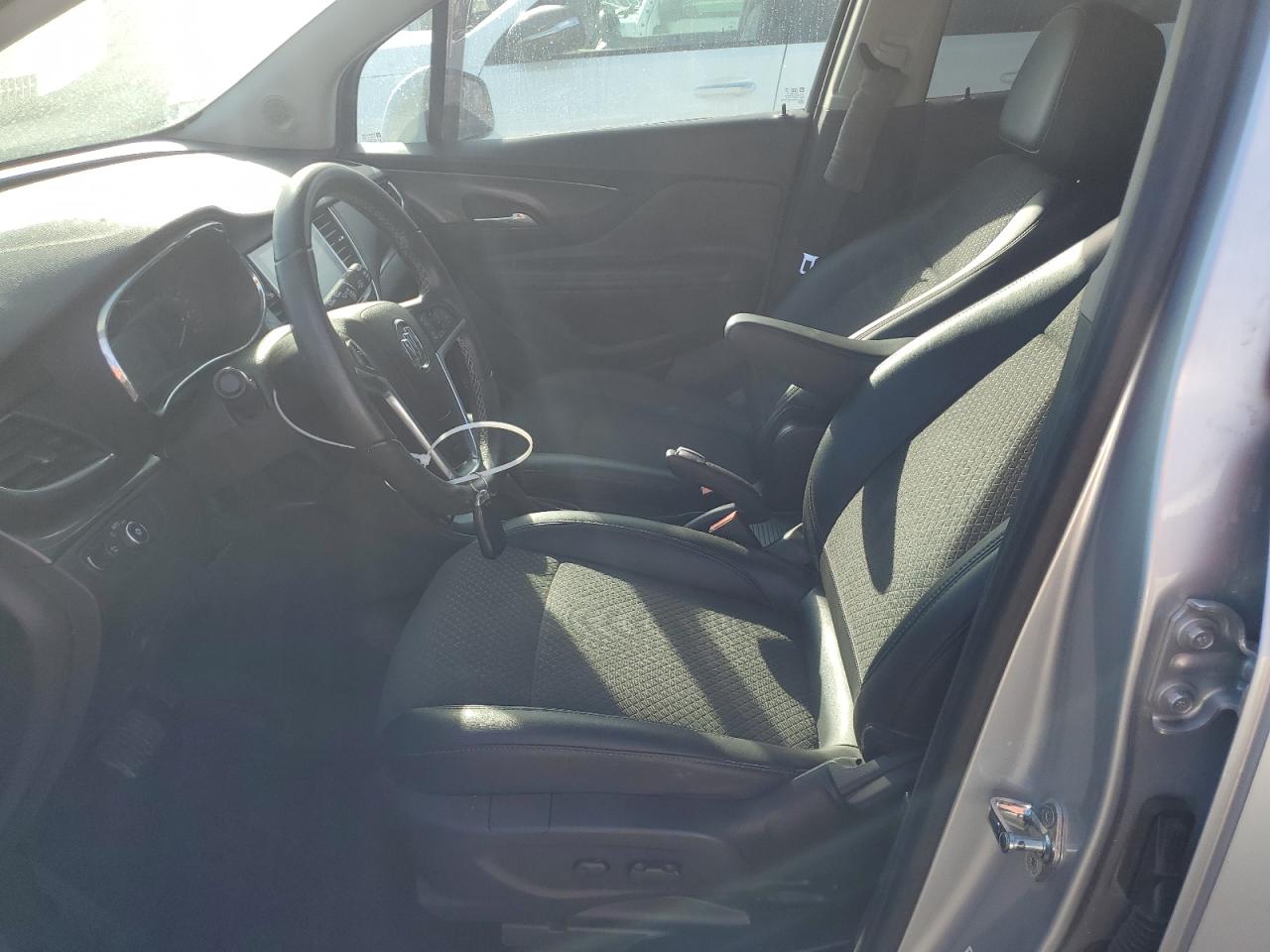 Auction sale of the 2017 BUICK ENCORE , vin: KL4CJASB9HB052915, lot number: 74835694
