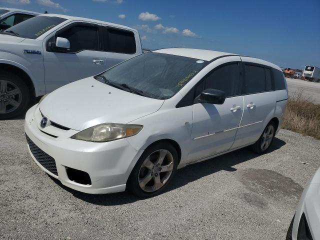 2006 Mazda 5 