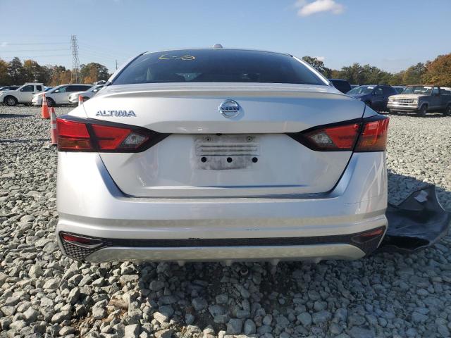  NISSAN ALTIMA 2020 Gray