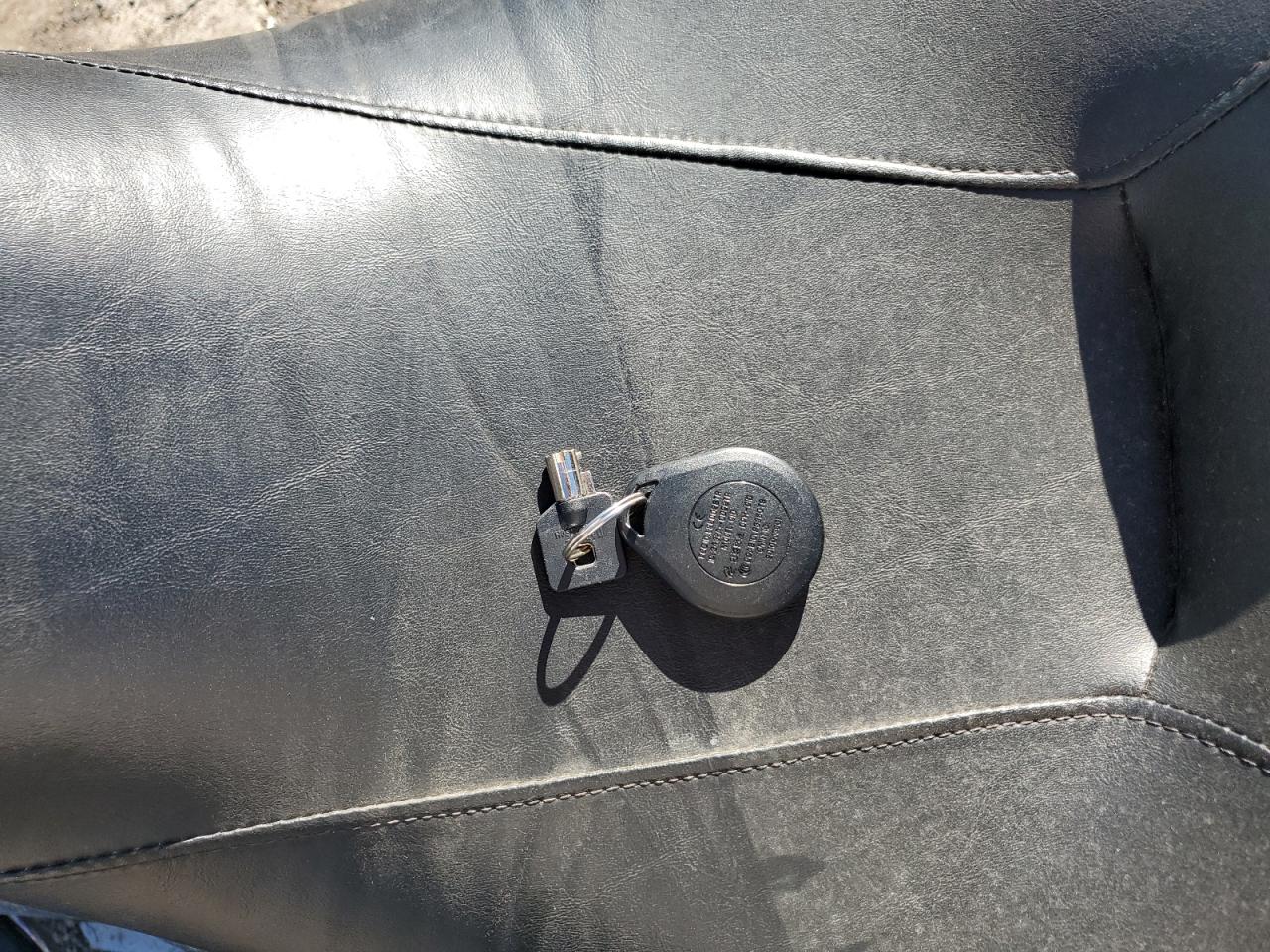 2015 Harley-Davidson Flhxs Street Glide Special VIN: 1HD1KRM19FB618869 Lot: 77146814