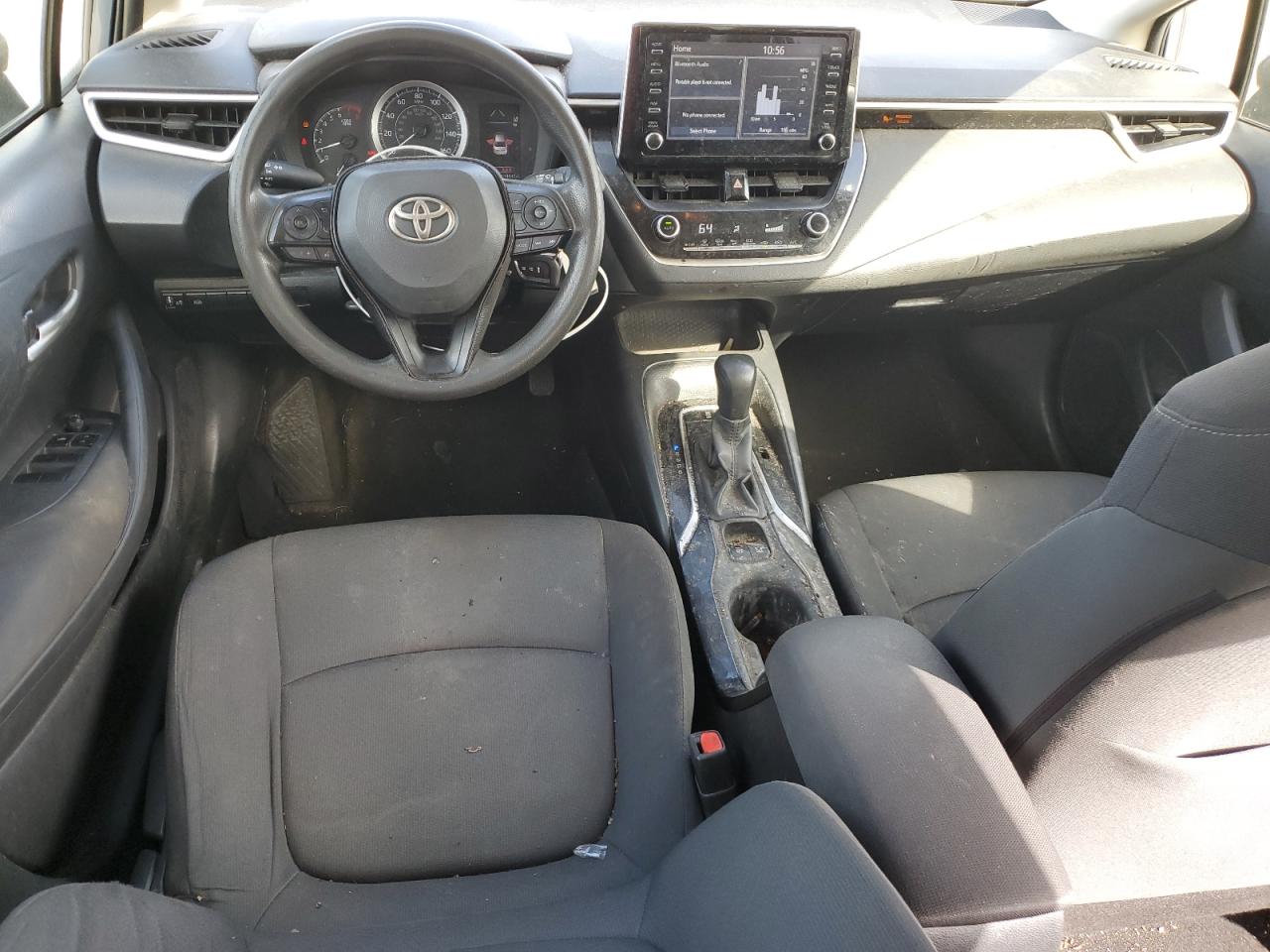 2020 Toyota Corolla - Image 8