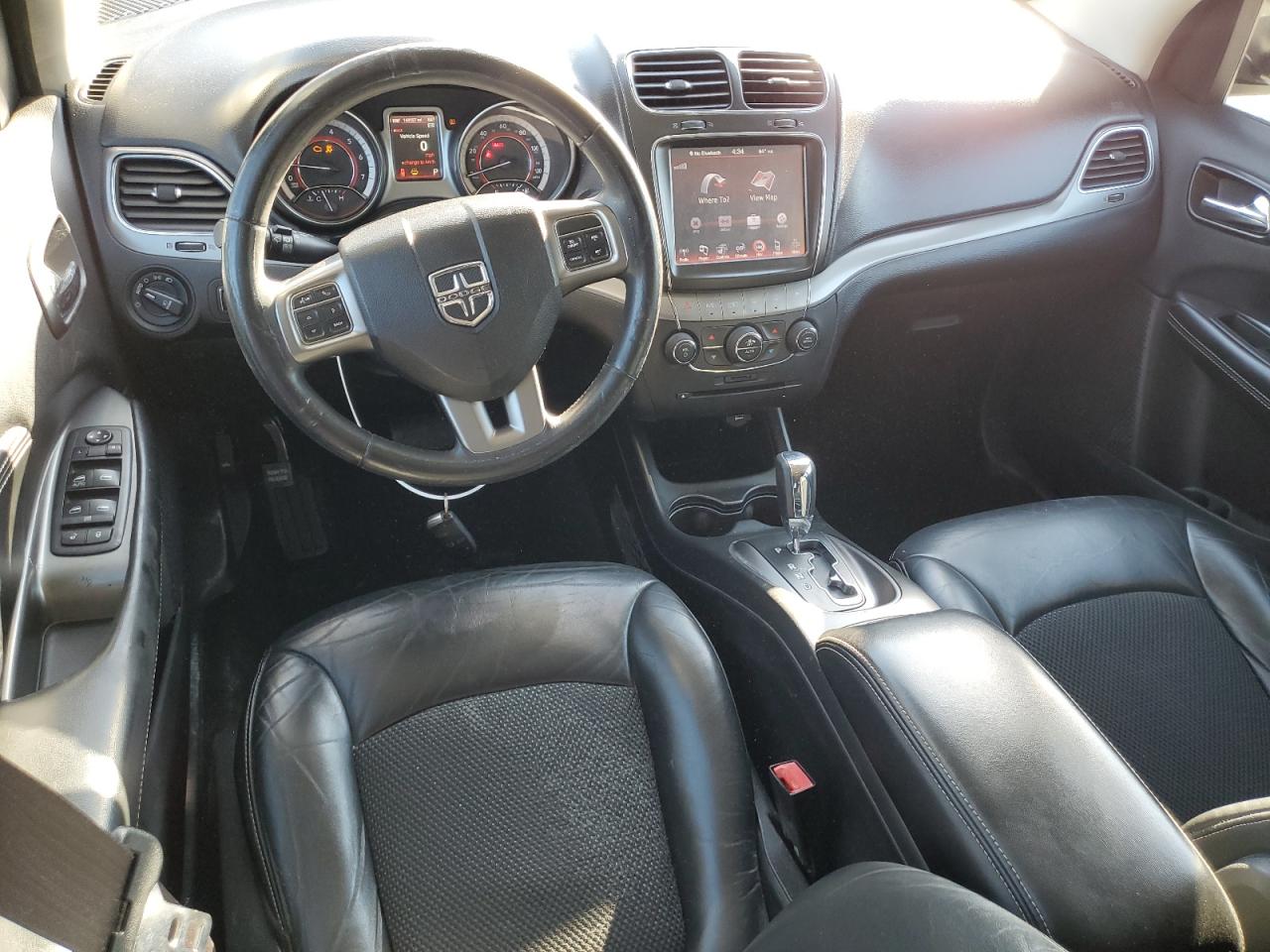 2016 Dodge Journey - Image 8