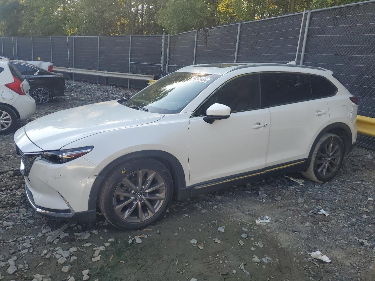 2019 Mazda CX-9 - Image 1