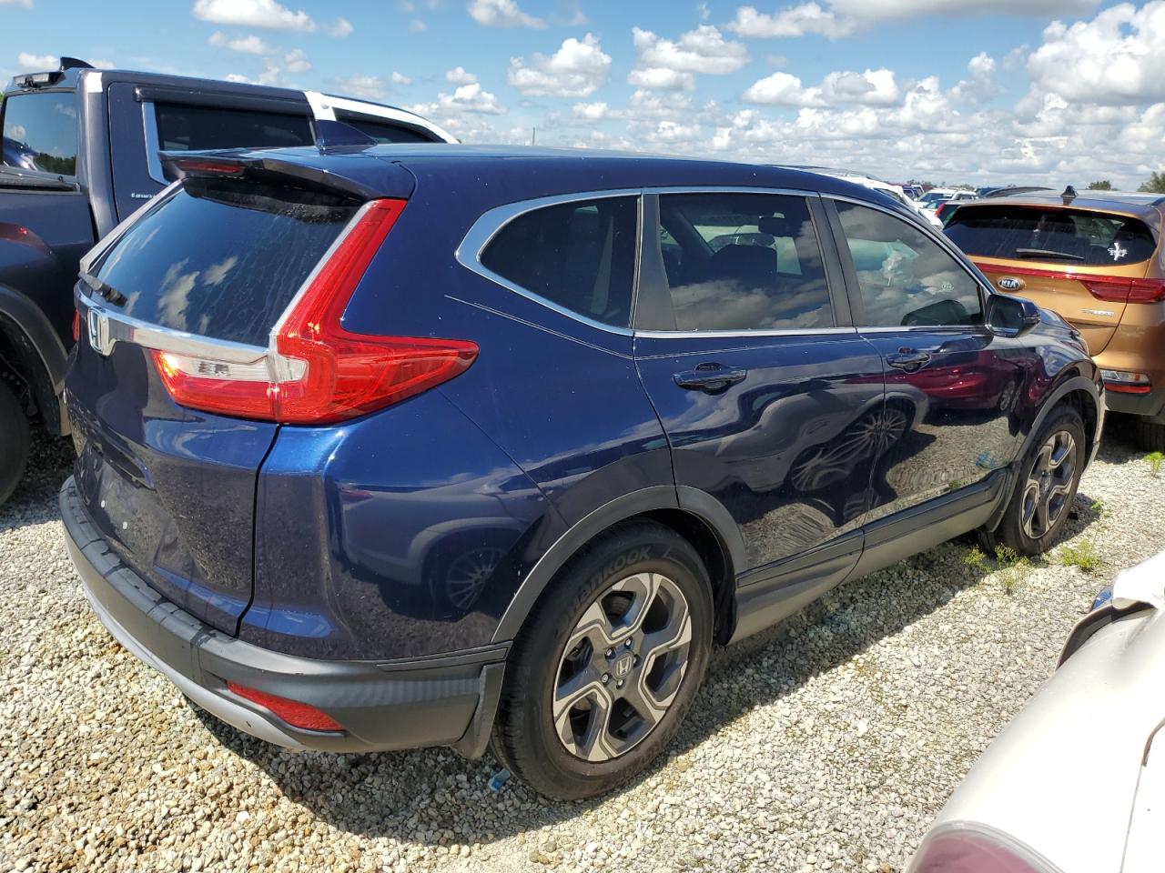2019 Honda CR-V - Image 3